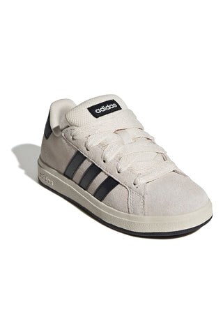 Sneakers Beige Grand Court Adidas