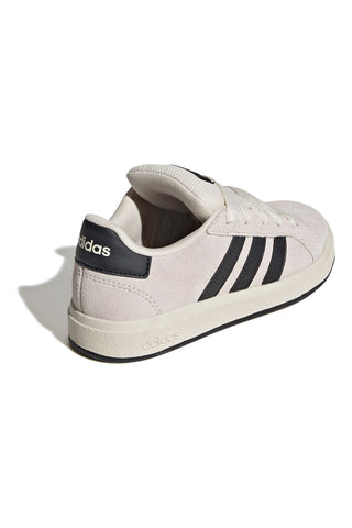 Sneakers Beige Grand Court Adidas