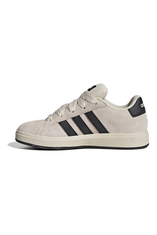 Sneakers Beige Grand Court Adidas