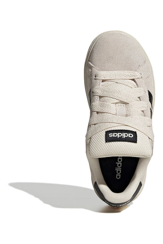 Sneakers Beige Grand Court Adidas