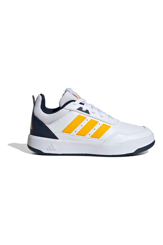 Weiße Sneaker Adidas Tensaur Sport 3 K