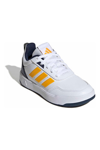 Weiße Sneaker Adidas Tensaur Sport 3 K