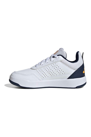 Weiße Sneaker Adidas Tensaur Sport 3 K
