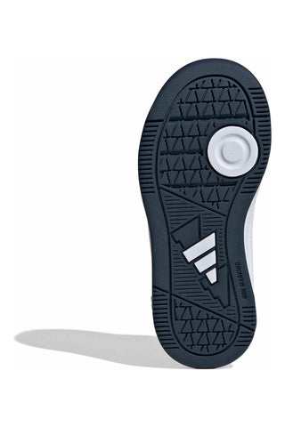 Weiße Sneaker Adidas Tensaur Sport 3 K
