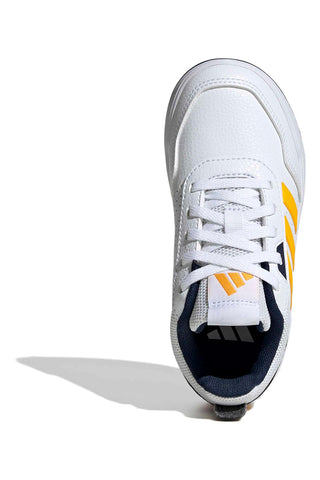 Weiße Sneaker Adidas Tensaur Sport 3 K