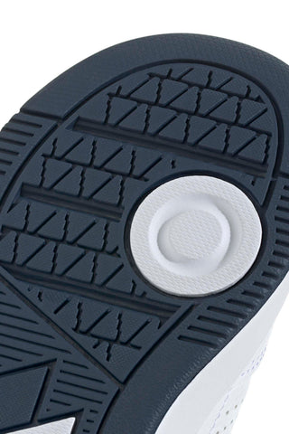 Weiße Sneaker Adidas Tensaur Sport 3 K