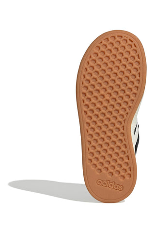 Schwarze Sneaker Adidas GRAND COURT 00s K