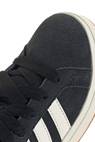 Schwarze Sneaker Adidas GRAND COURT 00s K