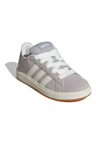 Sneakers Grigie Adidas GRAND COURT 00s K
