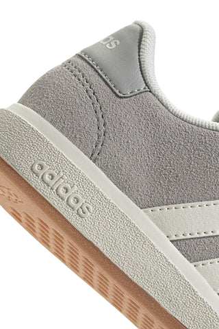 Sneakers Grigie Adidas GRAND COURT 00s K