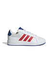 Sneakers Bianche Grand Court Adidas