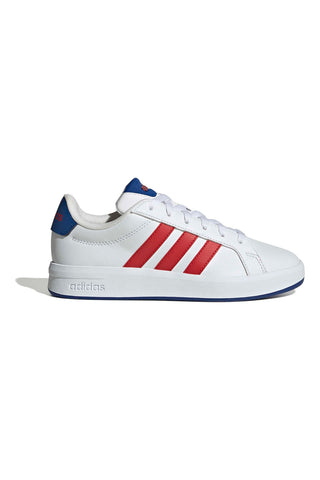 Sneakers Bianche Grand Court Adidas