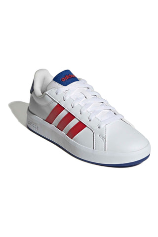 Sneakers Bianche Grand Court Adidas
