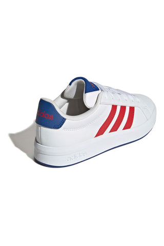 Sneakers Bianche Grand Court Adidas