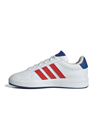 Sneakers Bianche Grand Court Adidas