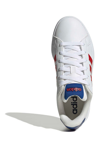 Sneakers Bianche Grand Court Adidas