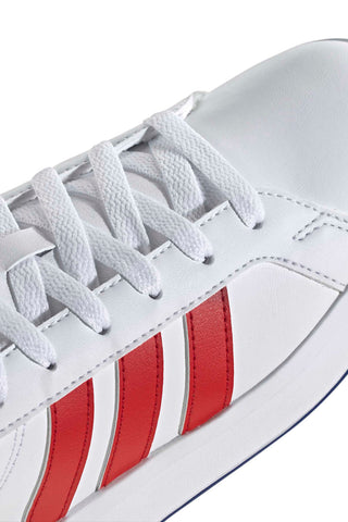 Sneakers Bianche Grand Court Adidas