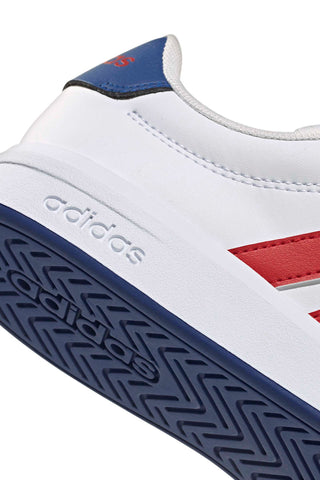 Sneakers Bianche Grand Court Adidas