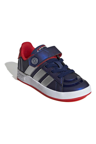 Sneakers Adidas GRAND COURT CAPT AMERICA EL K