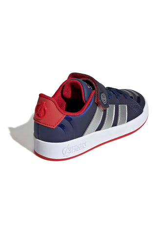 Sneakers Adidas GRAND COURT CAPT AMERICA EL K