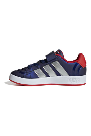 Sneakers Adidas GRAND COURT CAPT AMERICA EL K