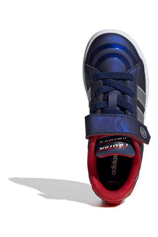 Sneakers Adidas GRAND COURT CAPT AMERICA EL K