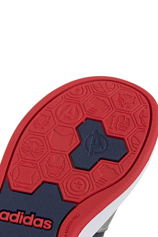 Sneakers Adidas GRAND COURT CAPT AMERICA EL K