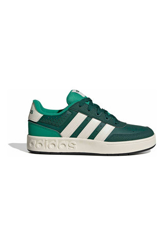 Sneakers Verdi Skate Adidas BREAKBASE J