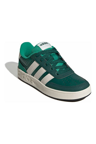 Sneakers Verdi Skate Adidas BREAKBASE J