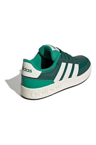 Sneakers Verdi Skate Adidas BREAKBASE J