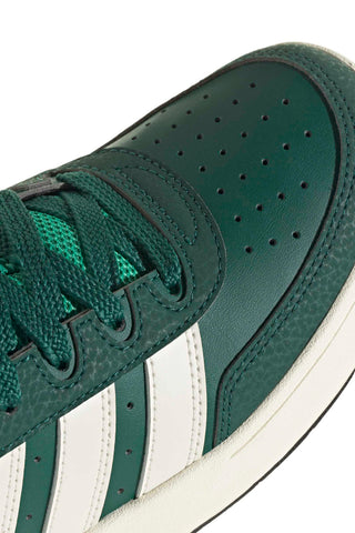 Sneakers Verdi Skate Adidas BREAKBASE J