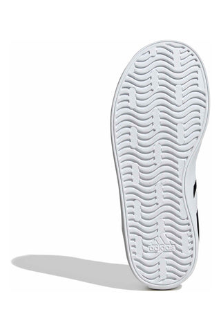 Sneakers Nere Adidas VL COURT 3.0 K