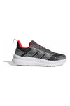 Sneakers Grigie Tensaur Run Adidas KI0104