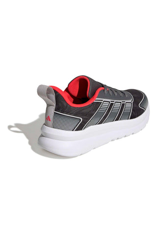 Sneakers Grigie Tensaur Run Adidas KI0104