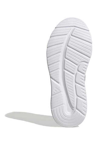 Sneakers Grigie Tensaur Run Adidas KI0104