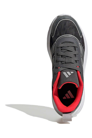 Sneakers Grigie Tensaur Run Adidas KI0104