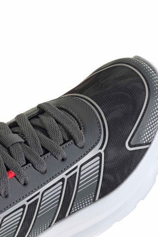 Sneakers Grigie Tensaur Run Adidas KI0104