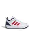 Sneakers Bianche  Adidas Tensaur Sport 3.0 K