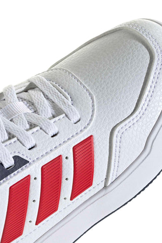 Sneakers Bianche  Adidas Tensaur Sport 3.0 K