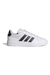 Sneakers Bianche Adidas GRAND COURT 3.0 J