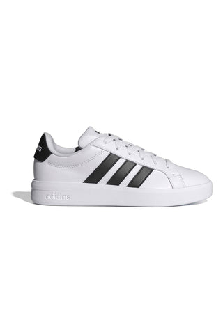 Sneakers Bianche Adidas GRAND COURT 3.0 J