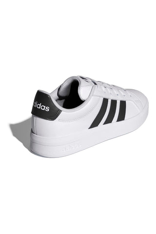Sneakers Bianche Adidas GRAND COURT 3.0 J