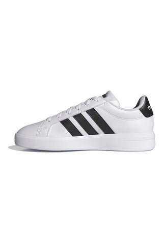 Sneakers Bianche Adidas GRAND COURT 3.0 J
