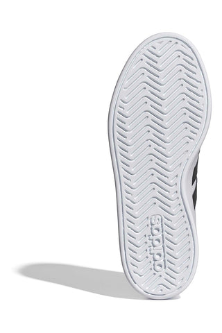 Sneakers Bianche Adidas GRAND COURT 3.0 J