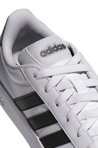 Sneakers Bianche Adidas GRAND COURT 3.0 J