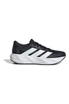 Schwarze Laufschuhe Adidas Galaxy 8 J