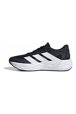 Schwarze Laufschuhe Adidas Galaxy 8 J