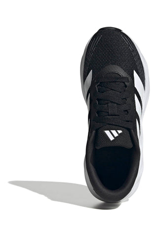 Schwarze Laufschuhe Adidas Galaxy 8 J