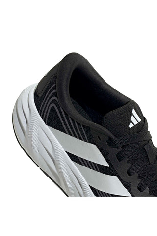 Schwarze Laufschuhe Adidas Galaxy 8 J