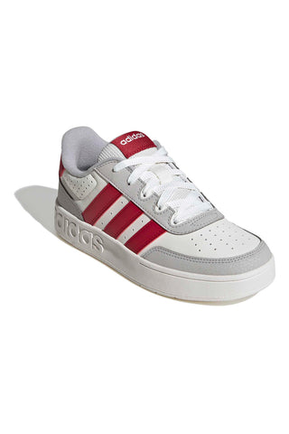 Sneakers Bianche Skate Adidas BREAKBASE J